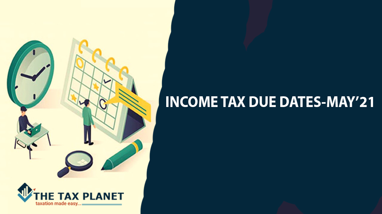 the Tax Planet